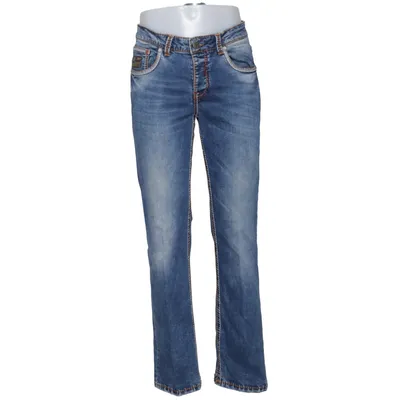 Jeans (Kinort) from Rusty Neal Cotton, Elastane