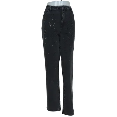 Jeans (Gray) from ONLY Carmakoma Cotton, Elastane, Polyester