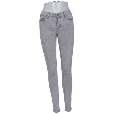Jean (Gris) de Levi's Premium Coton, Élasthane, Polyester