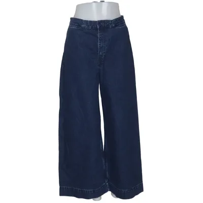 Jeans (Blue) from COS Cotton