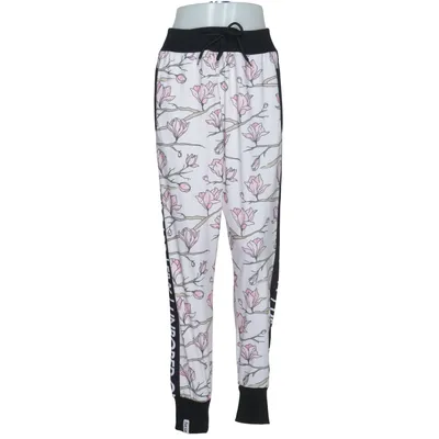 Byxor (Rosa, Svart, Beige, Vit) från Eivy unbored onboard Elastan, Polyester