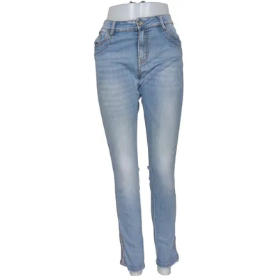 Jeans (Blue) from Chica London