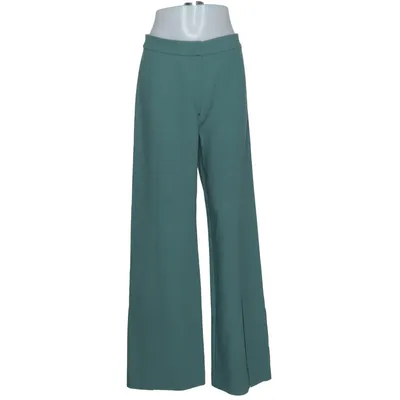 Palazzobyxor (Engartner Pants) från Envii Elastan, Återvunnen polyester, Viskos