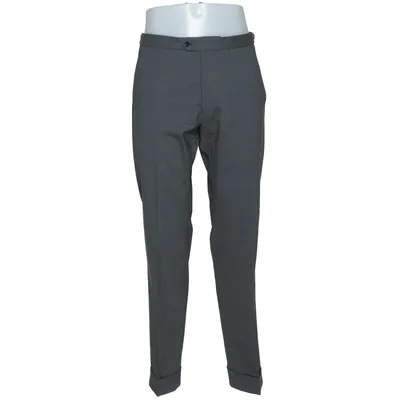 Kostymbyxor (3R08AZLC) från Houdini Elastan, Viskos, Ull