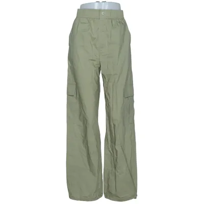 Cargobyxor (Grön) från Global Funk Bomull