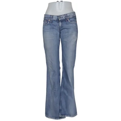 Jeans (557 03) from Levi Strauss & Co Cotton