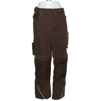 Arbetsbyxor (Motion 2020) från Engelbert Strauss Bomull, Polyester