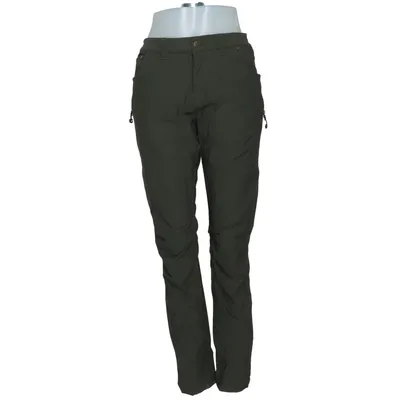 Outdoor pants (Green) from Revolution Race Elastane, Polyamide
