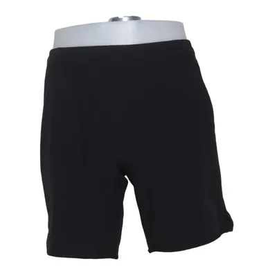Trainingsshorts (Zwart) van Bidi Badu Elastaan, Gerecycled polyester