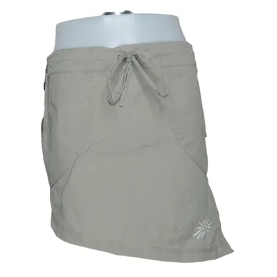 Jupe (Beige) de Skhoop Coton