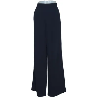 Palazzohose (Blau) von STOCKH LM Polyester