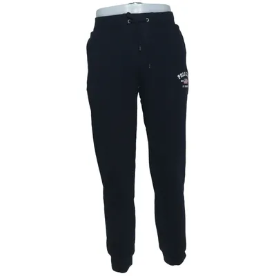Joggingbroek (Zwart) van Polo Club Katoen