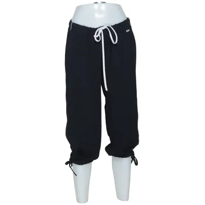 Pantalon de jogging (Noir) de CHNK Élasthane, Polyamide