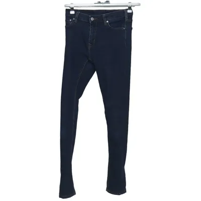 Jeans (Pow High) from Crocker Cotton, Elastane