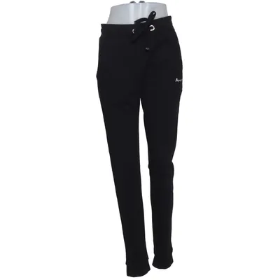 Sweatpants (Black) from Aquascutum
