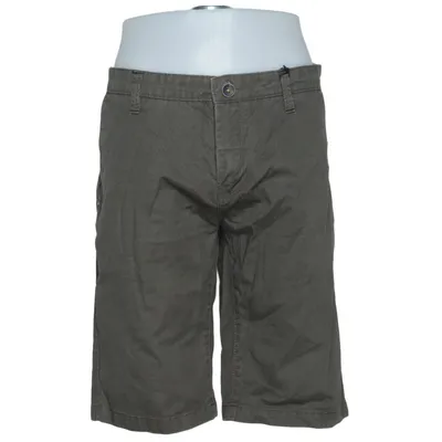 Shorts (Brun) från Splaton Bomull, Polyester