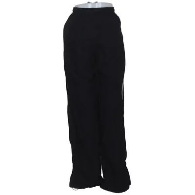 Trainingsbroek (Zwart) van Domyos Polyester