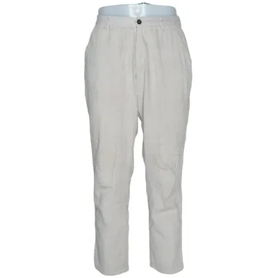 Manchesterbyxor (Beige) från Les Deux Bomull