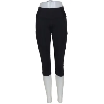 Sports tights (Black) from Lululemon