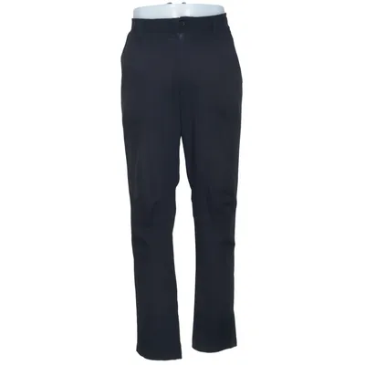 Kostuumbroek (Zwart) van Under Armour Polyester