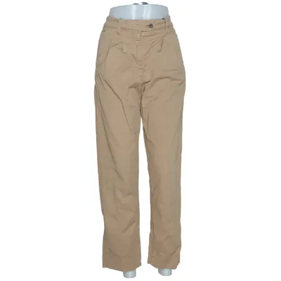 Chinos (Beige) från GANT Bomull, Elastan
