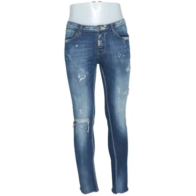 Jeans (Nevada) från Hammond Bomull, Elastan