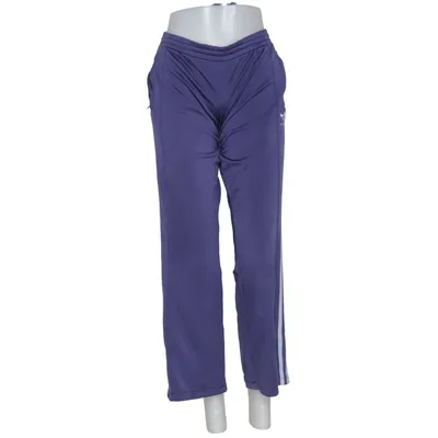 Joggers (Blue) from Adidas Originals Polyester
