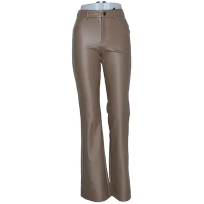 Byxor (Brun) från Calzedonia