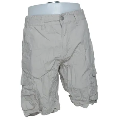 Cargoshorts (Beige) från Jack's Sportswear Bomull
