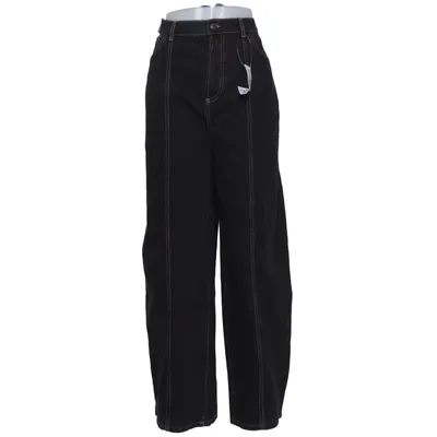 Jeans (Barrel) från Next Bomull