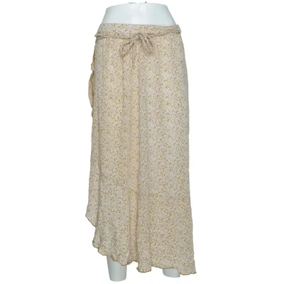 Jupe portefeuille (Anne) de Brownie Viscose