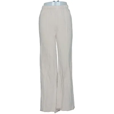 Joggingbroek (Beige) van Bik Bok Katoen