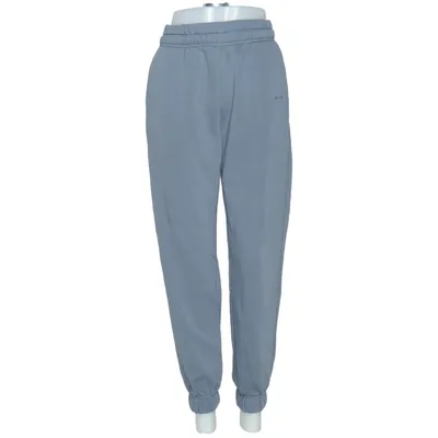 Pantalon de survêtement (Gris) de FB Sister Coton, Polyester