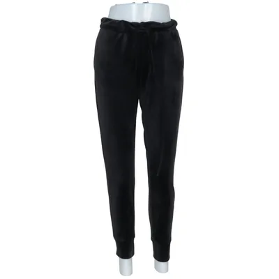 Jogginghose (Schwarz) von Parami Elasthan, Polyester