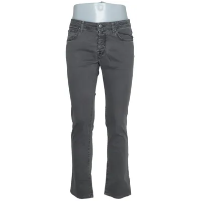 Jeans (PW688 COMF) från Jacob Cohen Bomull, Elastan, Modal