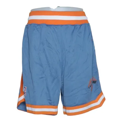 Short de basketball (Bleu, Orange, Blanc) de Champion Polyamide