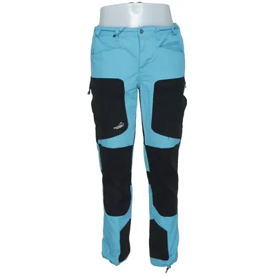 Outdoor broek (Blauw, Zwart) van Arrak Outdoor Katoen, Polyester