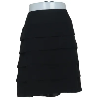 Kjol (Svart) från Pause Café Polyester