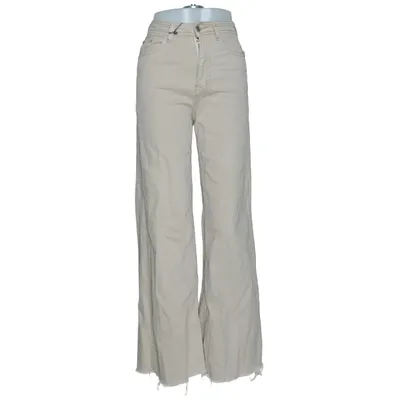 Jeans (Monique) fra Monique Bomuld, Polyester