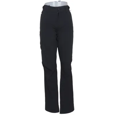 Friluftsbyxor (Grå) från Bergans of Norway Elastan, Polyester