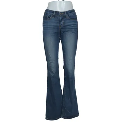 Jeans (715 Bootcut) från Levi's Premium Elastan, Lyocell, Polyester, Viskos