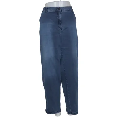 Jeans (Babsie) from Kj Brand Cotton, Elastane