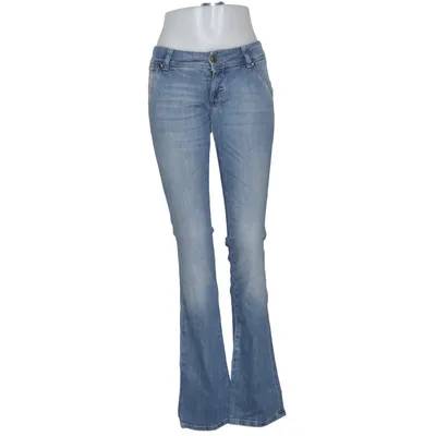 Jean (Erin) de Seven7 Coton, Élasthane