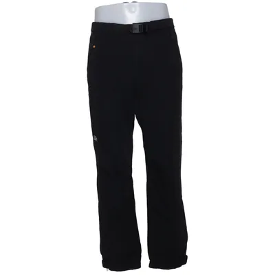 Outdoor pants (Black) from Lowe Alpine Polyamide, Polyurethane