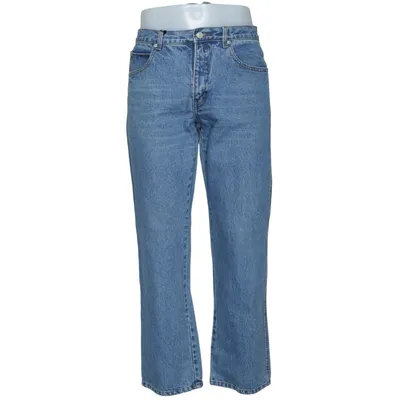 Jean (Bleu) de Black Bird Coton