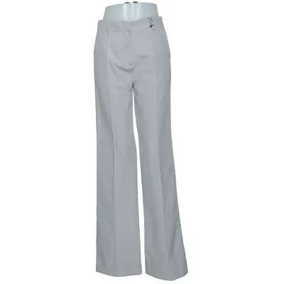 Chinos (Grå) från Madlady Elastan, Polyester