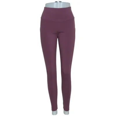 Collants de sport (Violet) de Oysho Sport Élasthane, Polyamide