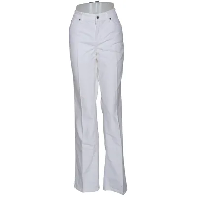 Jeans (White) from Cambio Jeans