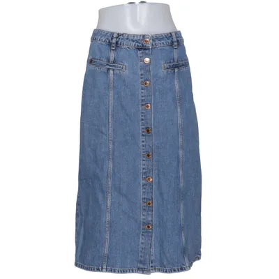 Jeanskjol (Livy Wash) från Colin's Bomull