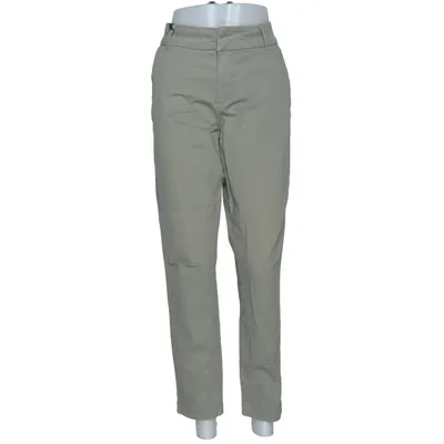 Chinos (Beige) from Part Two Cotton, Elastane